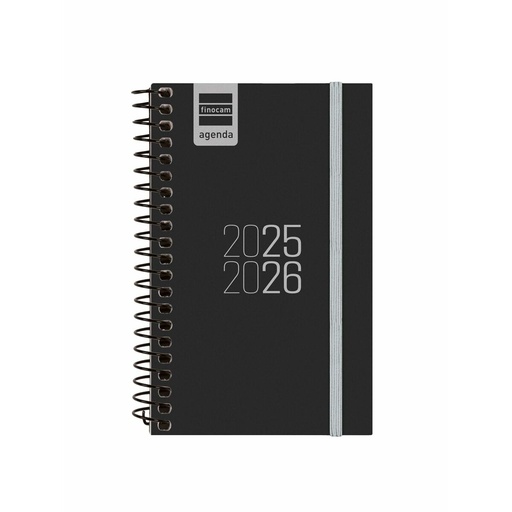 Diary Finocam