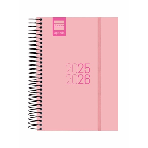 Diary Finocam