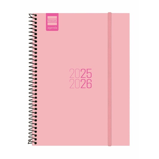 Diary Finocam