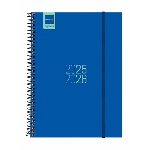 Diary Finocam