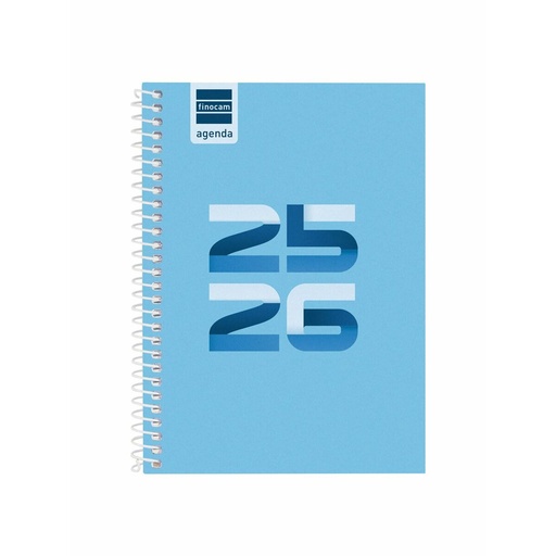 Agenda Finocam
