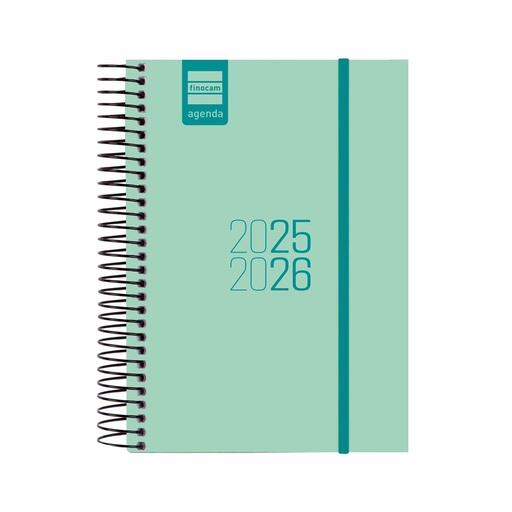 Agenda Finocam