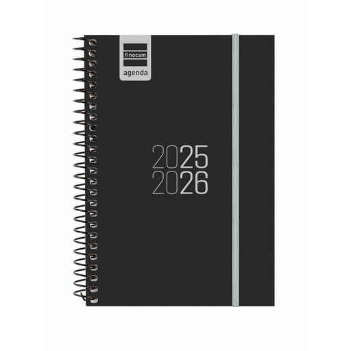 Agenda Finocam