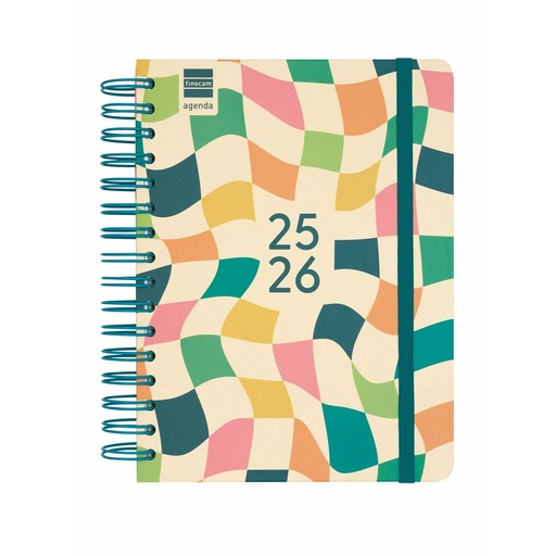 Diary Finocam