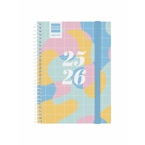 Diary Finocam
