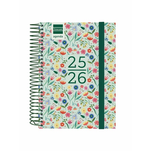 Agenda Finocam