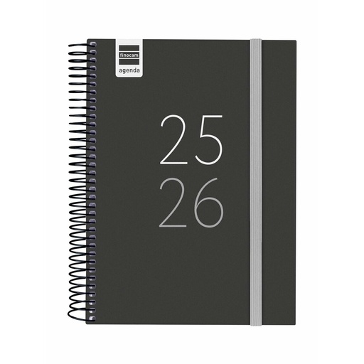 Agenda Finocam