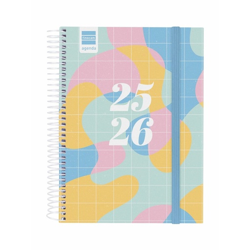 Agenda Finocam