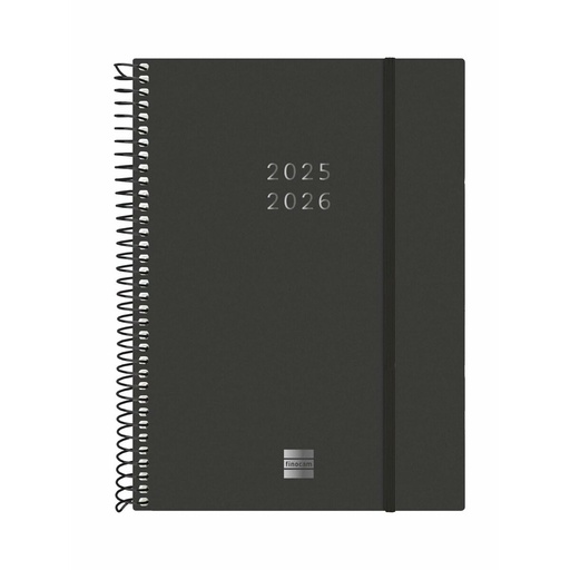 Agenda Finocam