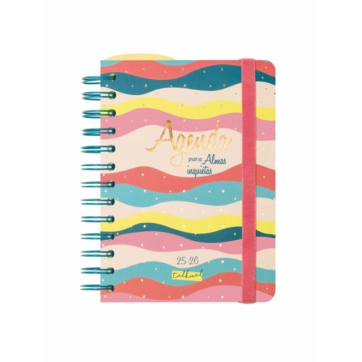Diary Finocam