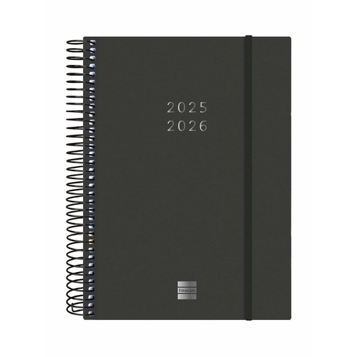 Agenda Finocam