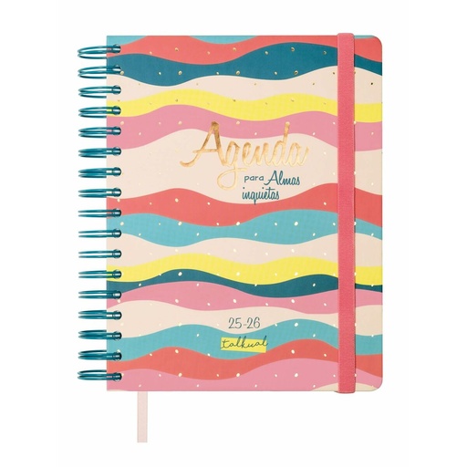 Agenda Finocam