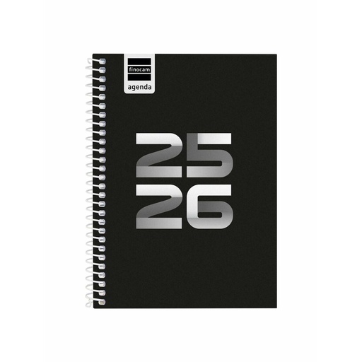 Diary Finocam