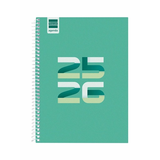 Agenda Finocam