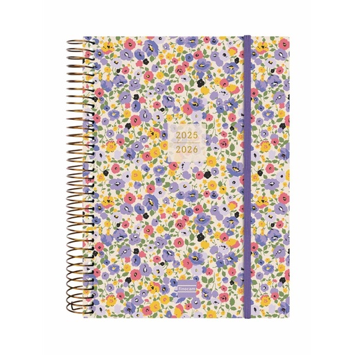 Diary Finocam