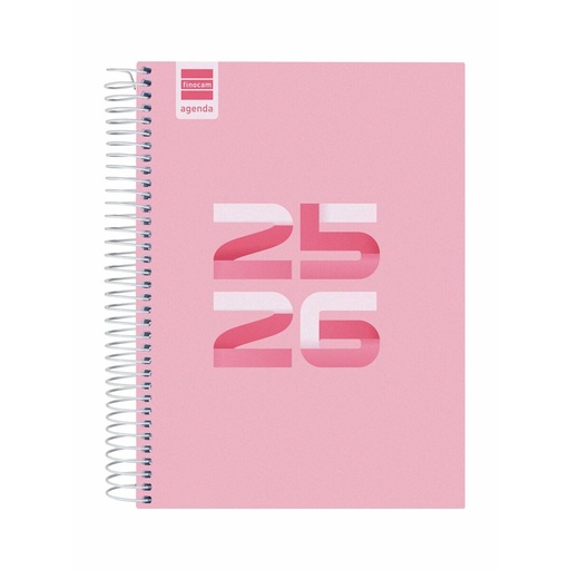 Agenda Finocam