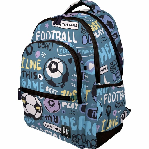 Mochila Escolar Grafoplas