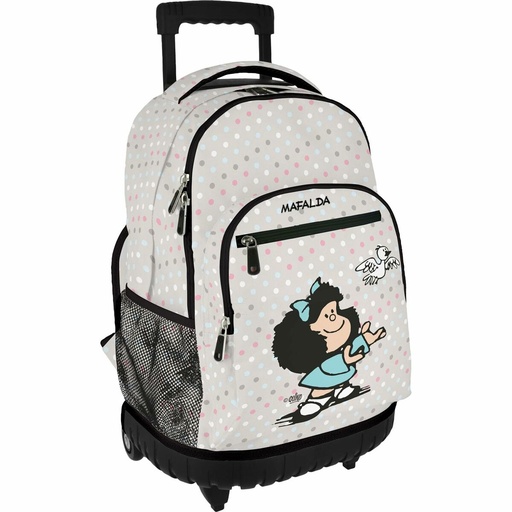 School Bag Grafoplas
