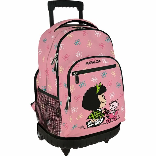 School Bag Grafoplas