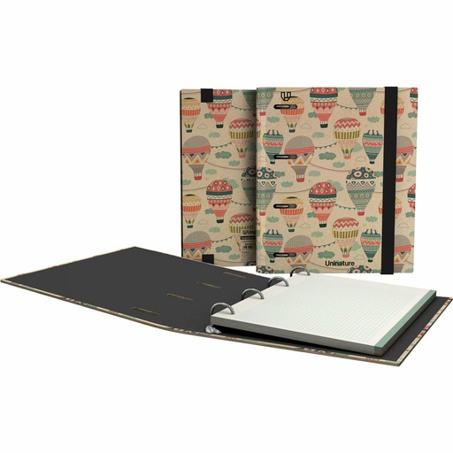 Ring binder Grafoplas