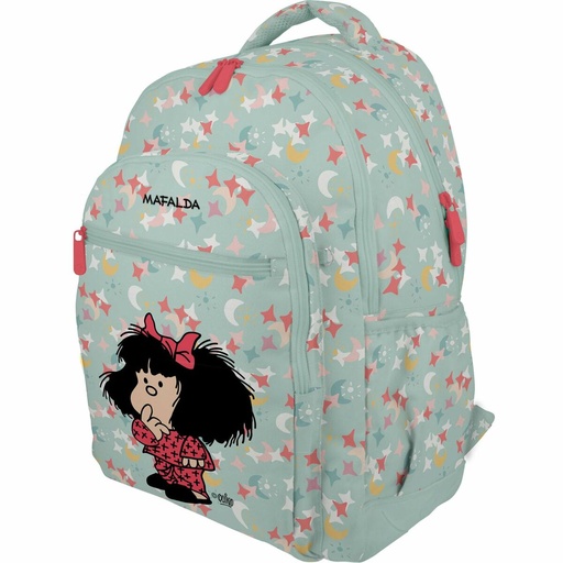 Mochila Escolar Grafoplas