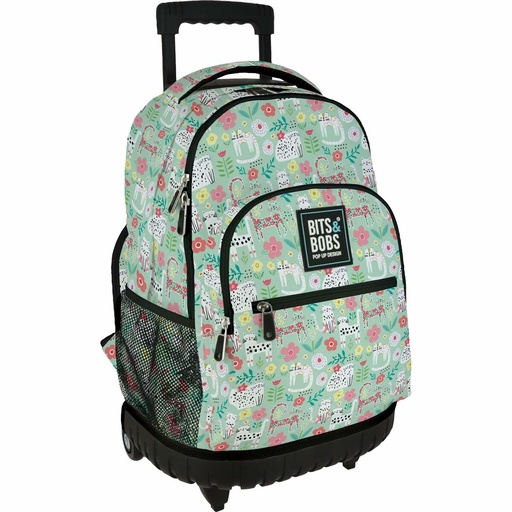 School Bag Grafoplas