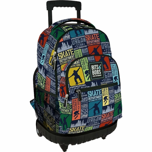 School Bag Grafoplas