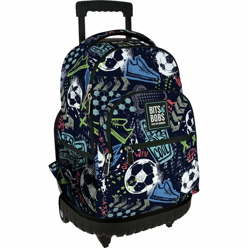 School Bag Grafoplas