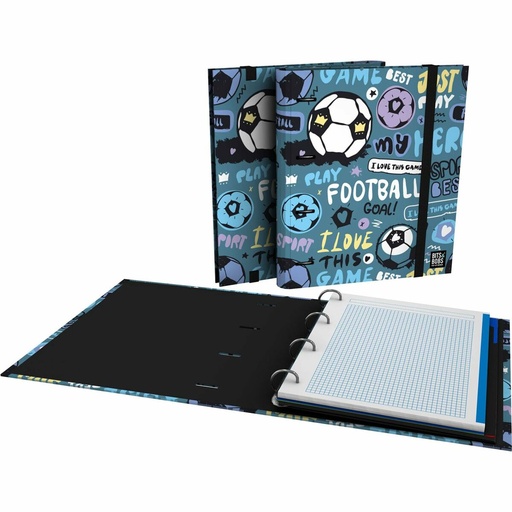 Ring binder Grafoplas
