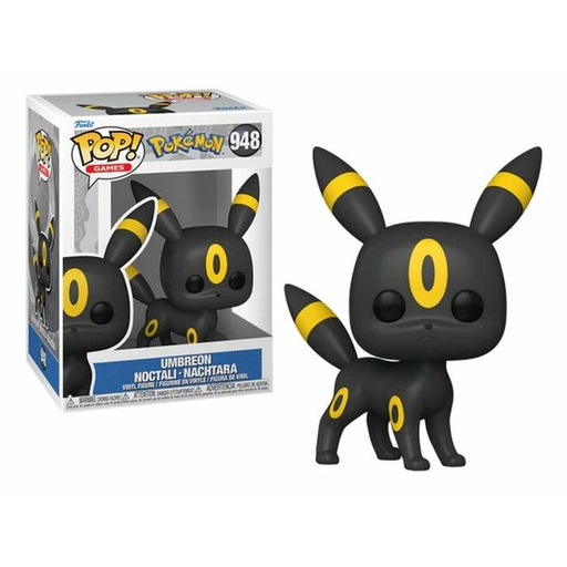 Figura Coleccionable Funko Pop! Umbreon