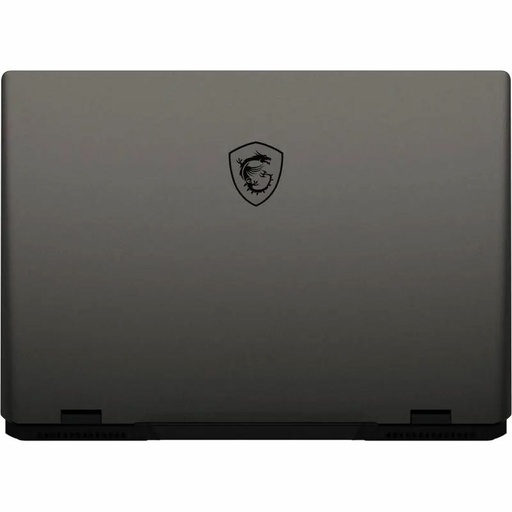 Laptop MSI 9S7-15P214-892 16" 32 GB RAM 1 TB SSD Spanish Qwerty Nvidia Geforce RTX 4060