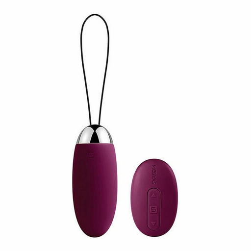 Vibrador Svakom