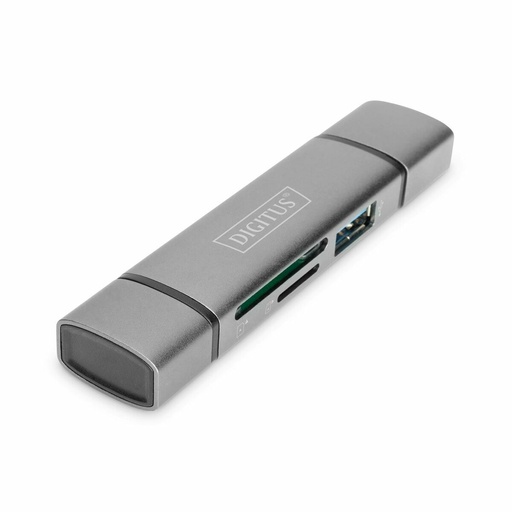 UTP Category 6 Rigid Network Cable Digitus by Assmann DA-70886
