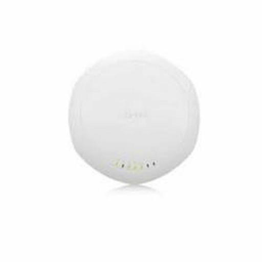 UTP Category 6 Rigid Network Cable ZyXEL IBCACCY-ZZ0105F Black 25 m