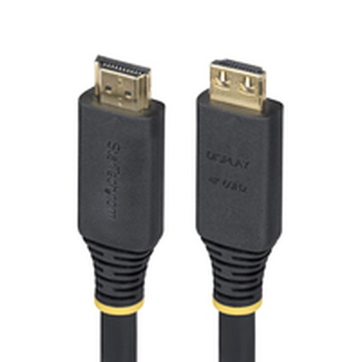 Thunderbolt to USB-C Adapter Startech HDMI2-CABLE-GRIP-35F Black