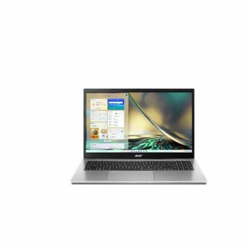 Laptop Acer NX.K6TEB.04B Spanish Qwerty 15,6" Intel Core I7-1255U 16 GB RAM 1 TB SSD