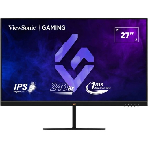 Monitor ViewSonic VX2779A-HD-PRO Full HD 27"