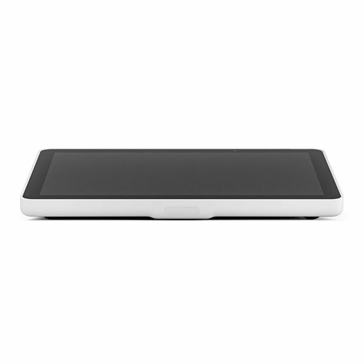 Monitor Logitech Tap IP White