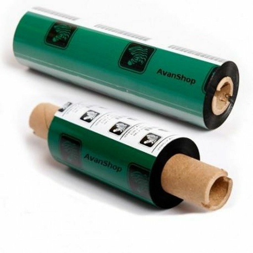 USB Cable Zebra 02300GS03307 Black (12 Units)