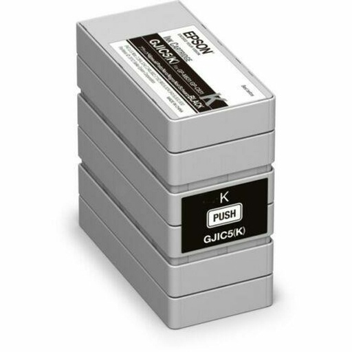 Cable HDMI Epson C13S020563 Negro