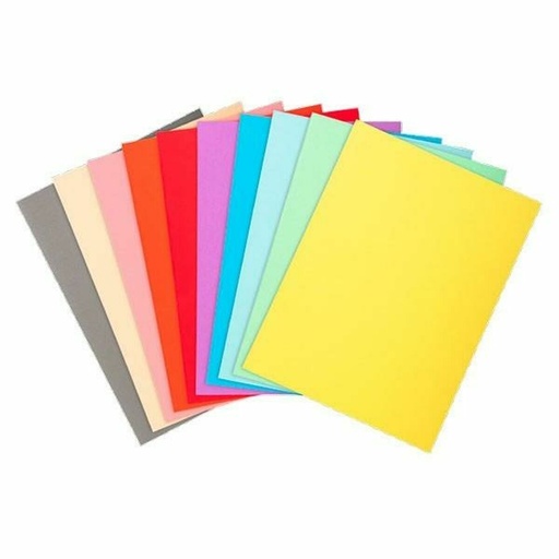 Subcarpeta Exacompta 410000E A4