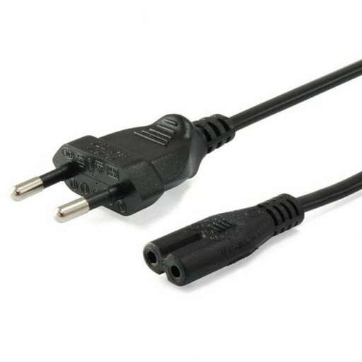 Cable SATA Equip 11216107101 Negro 3 m