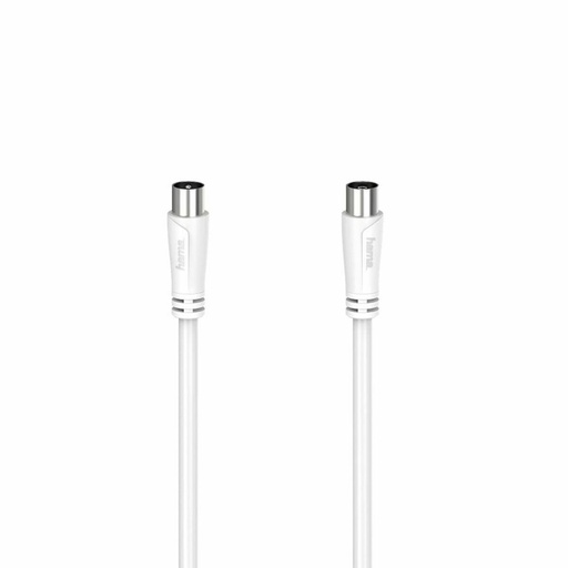 HDMI Cable Hama 00205046 White 3 m
