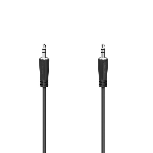 Cable HDMI Hama 00205262 Negro 1,5 m