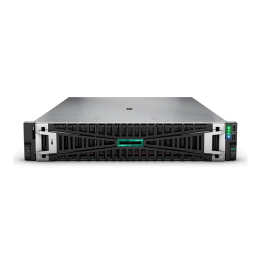 Server HPE P77242-425 4514Y 128 GB RAM