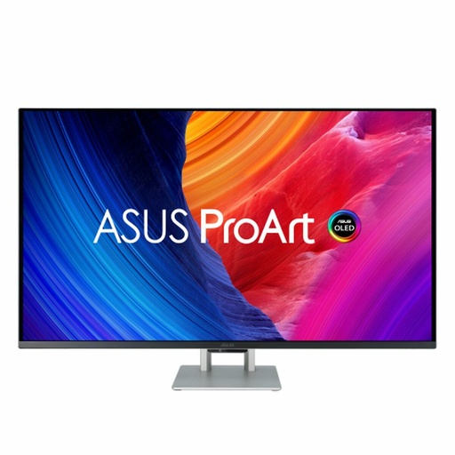 Monitor Gaming Asus 90LM03HE-B01K70 4K Ultra HD 31,5"