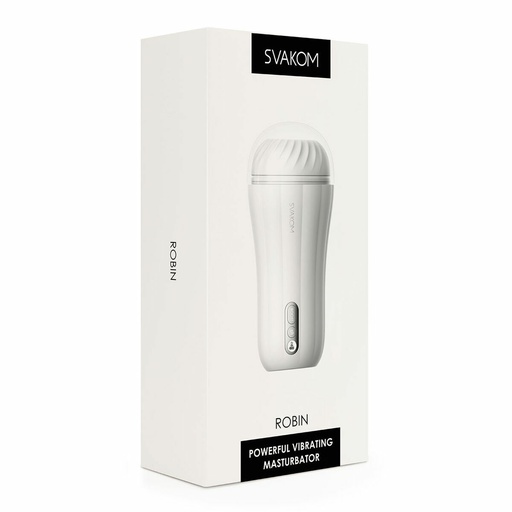 Masturbator Svakom E32481