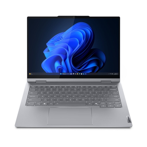 Laptop Lenovo 21SQ000DSP 14" 16 GB RAM 512 GB SSD Qwerty Español