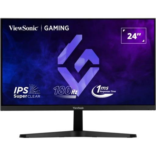 Monitor ViewSonic VX24G1-HD Full HD 24"