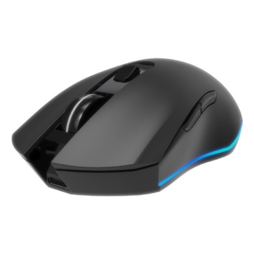 Ratón GEMBIRD MUSGW-6BL-02